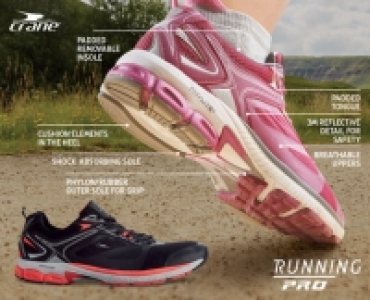 Premium Running Shoes