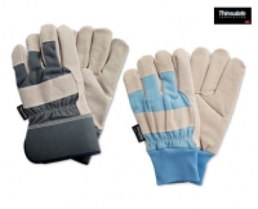 Aldi  Thermal Winter Work Gloves