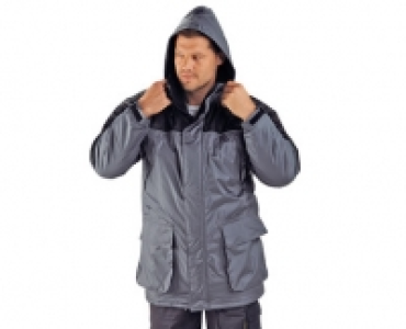 Workwear Rain Jacket