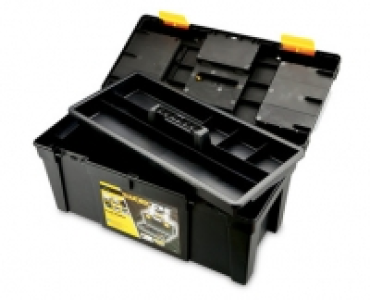 Large Toolbox