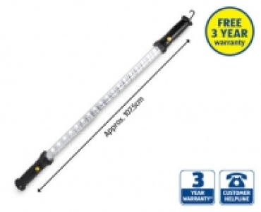 XL LED Workshop Inspection Lamp