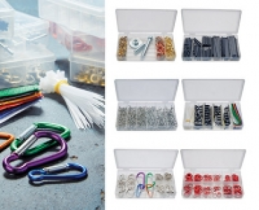 Assortment Sets