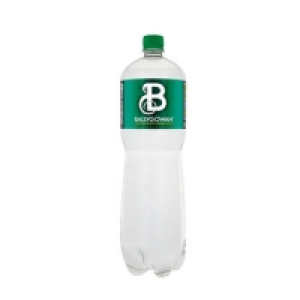 Ballygowan Sparkling Water 2ltr 1.00 €