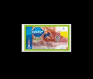 Denny Rashers Maple Cured 180g 2.00&nbsp;&euro;