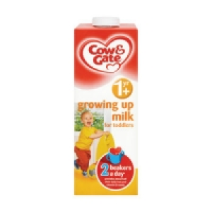 Cow & Gate Growing Up Milk Stage 1 1ltr 2.29 €