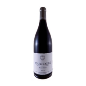 Bourgogne Pinot Noir Naudin Tiercin 75cl