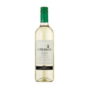 Los Molinos Verdejo 75cl 7.00 €