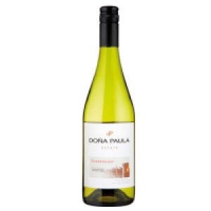 Dona Paula Estate Chardonnay 75cl
