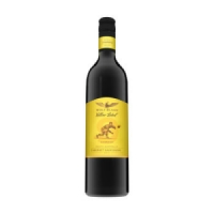 SuperValu  Wolf Blass Yellow Label Cabernet Sauvignon 75cl