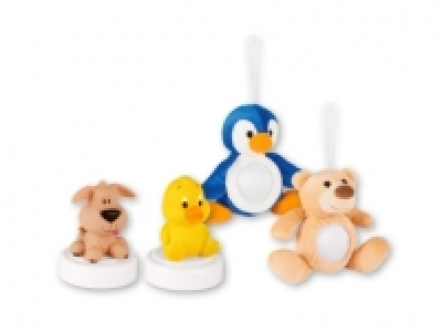 Ansmann&reg; Kids LED Nightlight