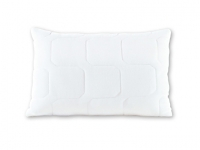Meradiso&reg; 50 x 80cm Reversible Pillow Single