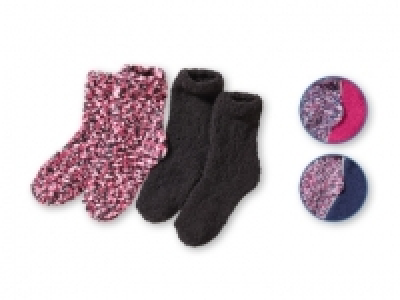 Esmara® Ladies Fluffy Socks 2.49 €