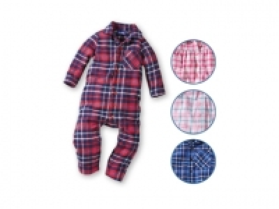 Lupilu® Baby Pyjamas 5.99 €