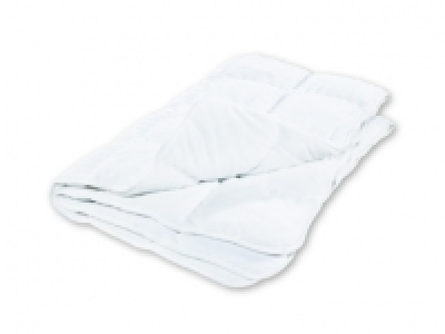 Lidl  Meradiso® Reversible Duvet