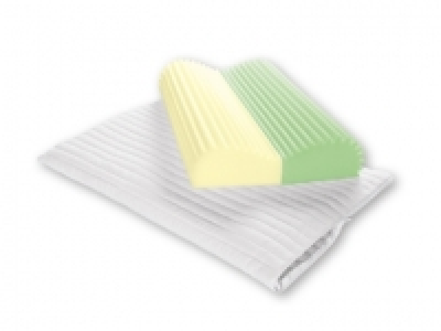 Meradiso® 40 x 60cm Neck Support Pillow 9.99 €