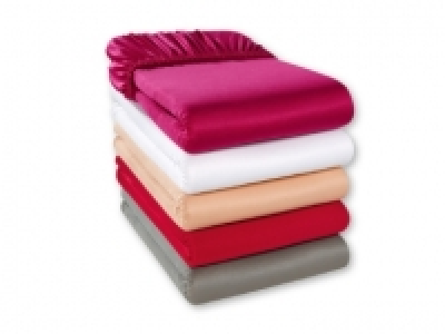Meradiso&reg; Microfibre Jersey Fitted Sheet