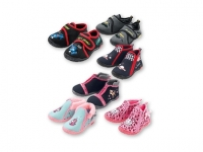 Lupilu&reg; Girls or Boys Slippers
