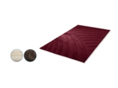 Meradiso® 80 x 130cm Carving Rug 12.99 €