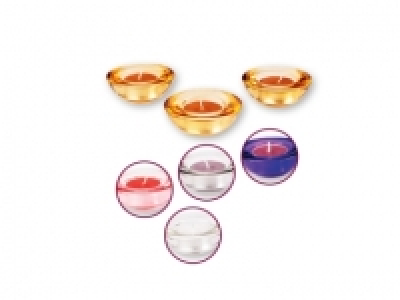 Melinera® Tealight Holders 1.99 €