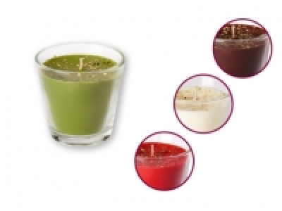 Melinera® Scented Candles 0.99 €