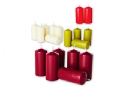 Melinera&reg; Candle Set