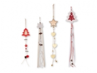 Melinera&reg; Christmas Garlands