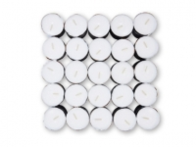 Melinera® Tealights 3.99 €