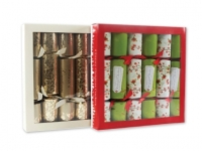 Luxury Crackers 5.99 €