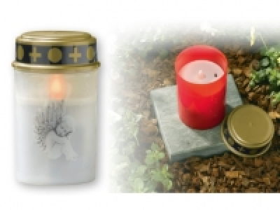 Melinera® LED Grave Light 2.99 €