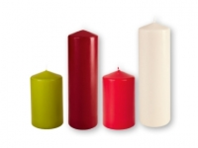 Melinera® Fireplace Candle