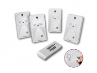 Silvercrest® Wireless Socket Set 19.99 €