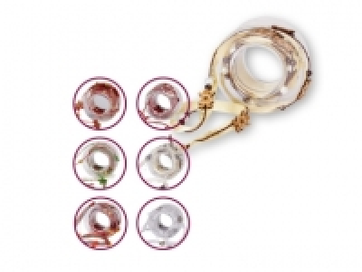 Melinera® Decorative Gift Ribbon 1.99 €
