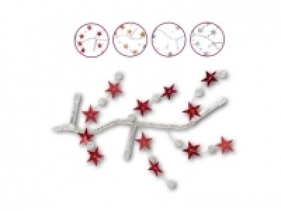 Melinera® Decorative LED Lights 7.99 €