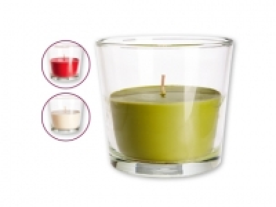 Melinera® Outdoor Candle in a Glass