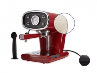 Lidl  Silvercrest Kitchen Tools® 850W Espresso Machine
