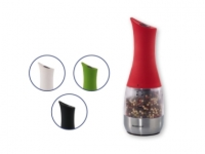 Ernesto® Electric Salt and Pepper Mill