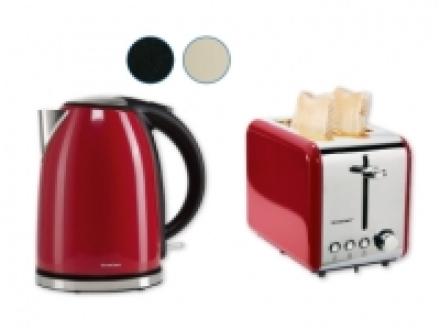 Silvercrest Kitchen Tools® Kettle or Toaster