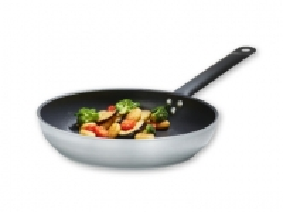 Lidl  Greblon ® 24/28cm Aluminium Frying Pan