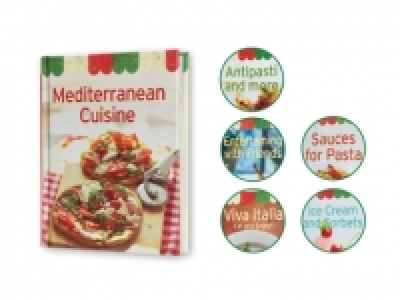 Lidl  Italian Cook Books