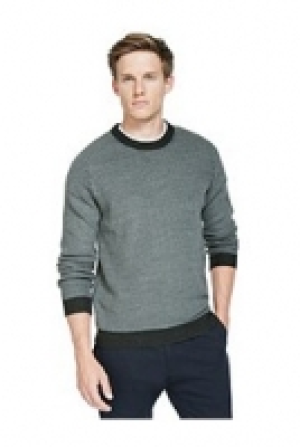 Crew Neck Jumper 35.00 €