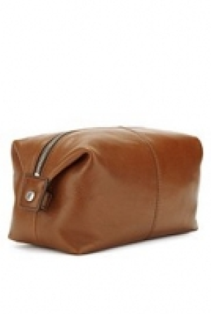 Leather Washbag 54.00&nbsp;&euro;