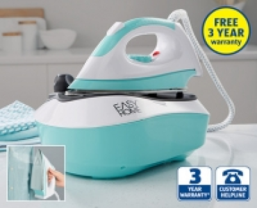 Steam Generator Iron 44.99 €