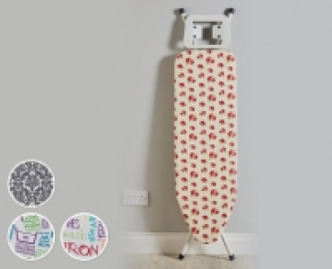 Ironing Board 17.99 €