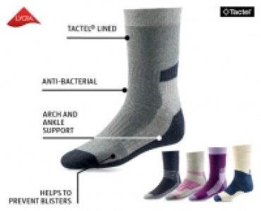 Outdoor Socks