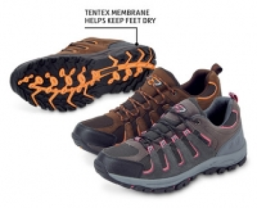 Adults All-Terrain Shoes