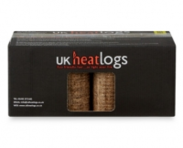 Heat Logs 4.99 €