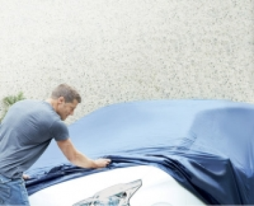 Full Car Cover 14.99 €