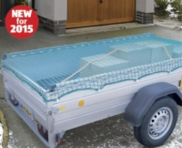 Car Trailer Net 9.99 €
