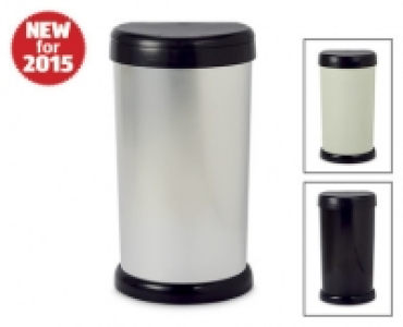 42 Litre Moda Touch Bin 24.99 €