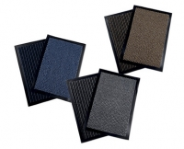 Twin Pack Utility Mats